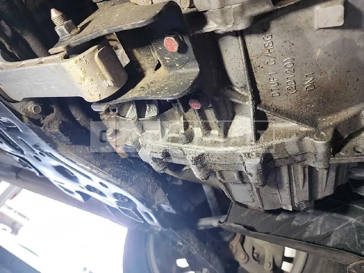 Photo 2 of 16: 2019 Hyundai Tucson — Korean insurance auction