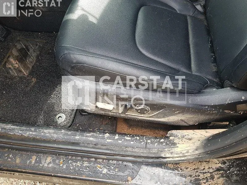 Photo 2 of 13: 2022 Kia Sapsportage — Korean insurance auction