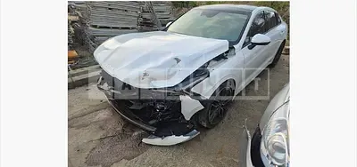 Photo 1 of 48: 2023 Kia K5 — Korean insurance auction
