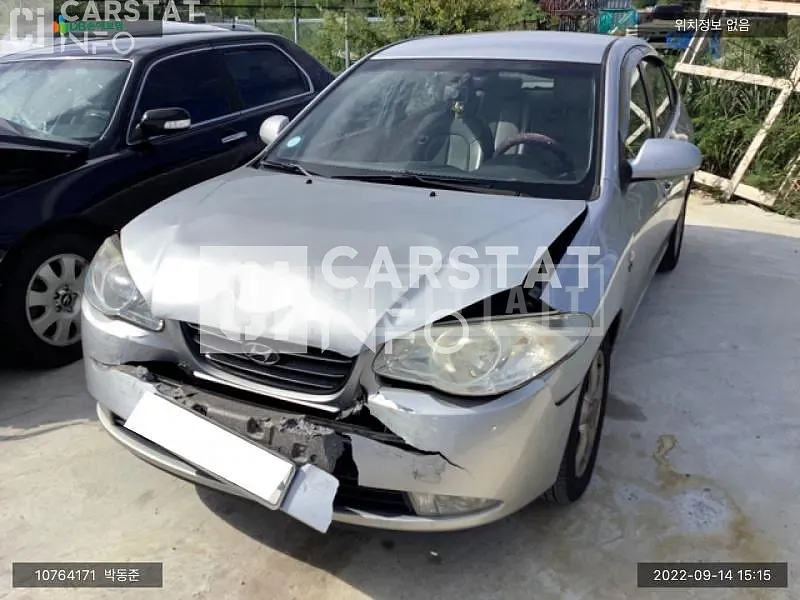 Photo 2 of 6: 2021 Mercedes-Benz E250, VIN W1KZF4FB3MA989665 — Korean insurance auction