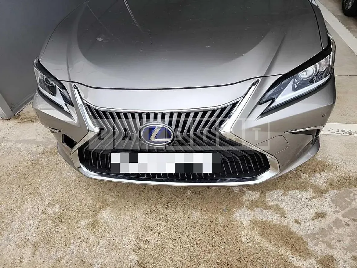 Photo 2 of 11: 2019 Lexus (parts) ES300h Headlamp — Korean insurance auction