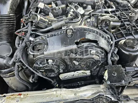 Photo 2 of 20: 2020 Audi A6 45 TFSI — Korean insurance auction