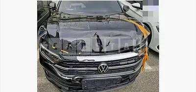 2024 Volkswagen Jetta