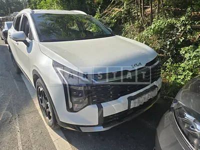 2026 Sportage