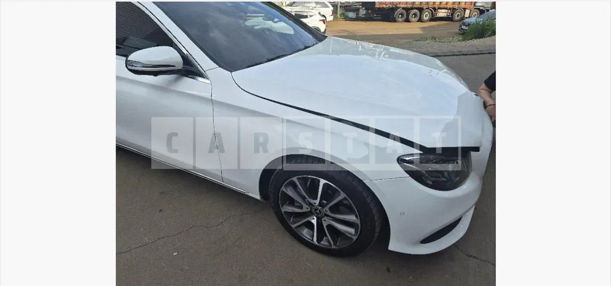 Photo 2 of 50: 2018 Mercedes-Benz E300 4Matic — Korean insurance auction