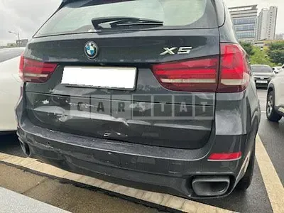 2018 BMW X5 xDrive 30d