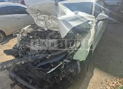 Photo 1 of 21: 2024 Kia K5 — Korean insurance auction