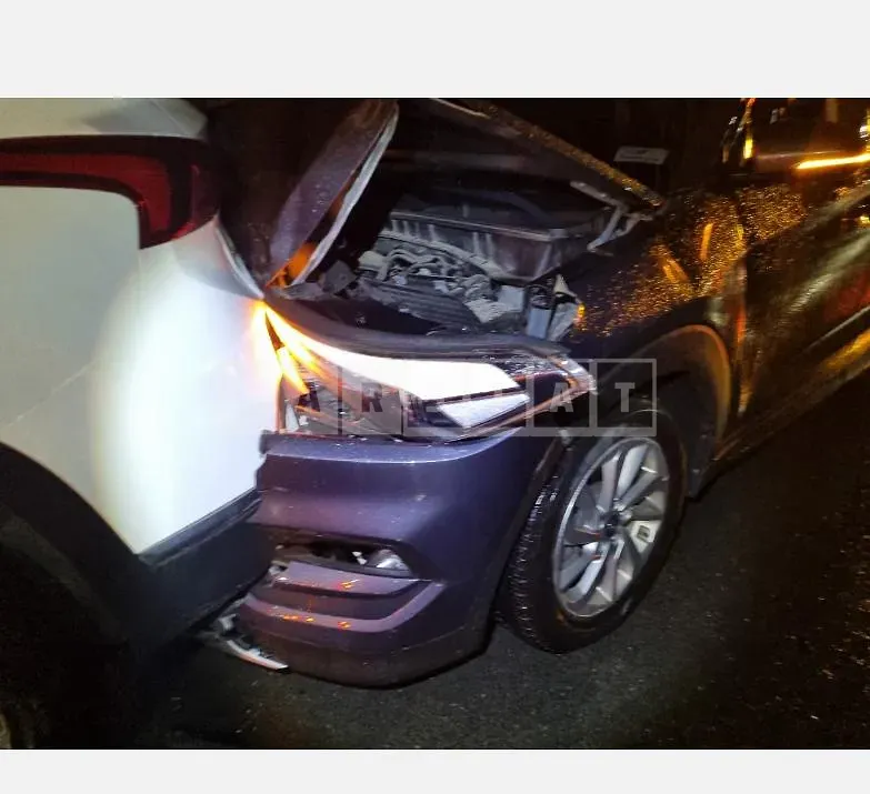 Photo 2 of 2: 2016 Hyundai Tucson TL Diesel — Korean insurance auction