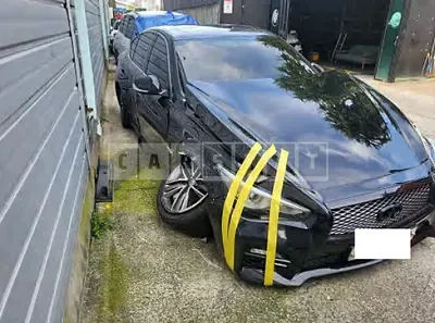 2017 infiniti Q50S Hybrid