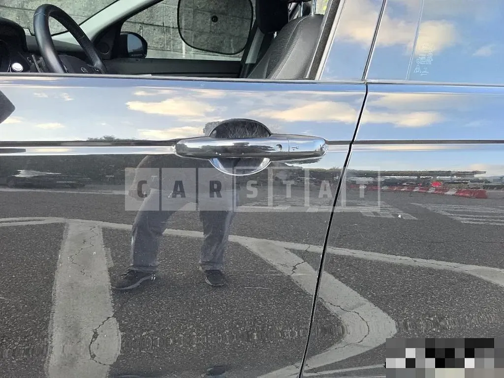 Photo 2 of 25: 2019 Land Rover Discovery Sport TD4 150PS — Korean insurance auction