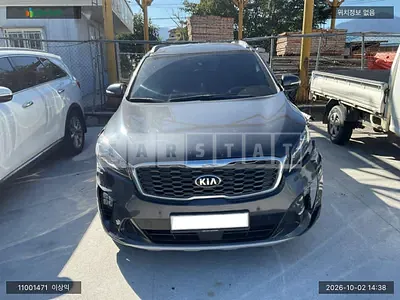2019 Sorento Sorento