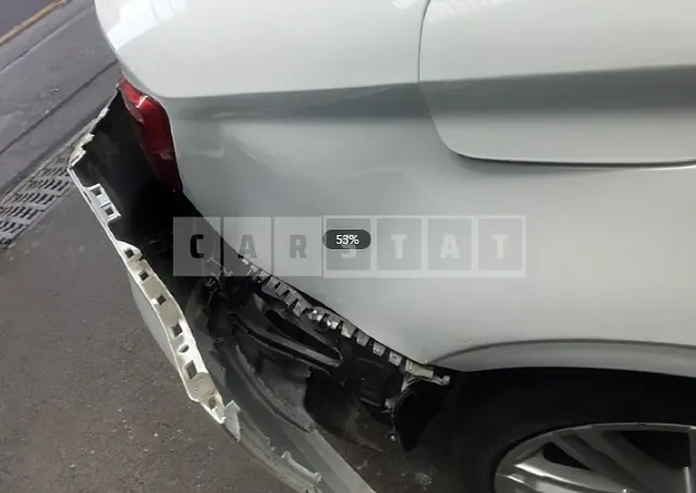 Photo 2 of 16: 2018 Audi I 40TFSI, VIN WAUZZZ8V5J1088716 — Korean insurance auction