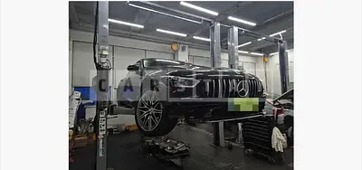 2023 Mercedes-Benz AMG GT43 4MATIC