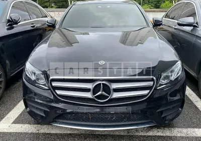 Photo 1 of 16: 2017 Mercedes-Benz E350d, VIN WDDZF3DB4HA269925 — Korean insurance auction