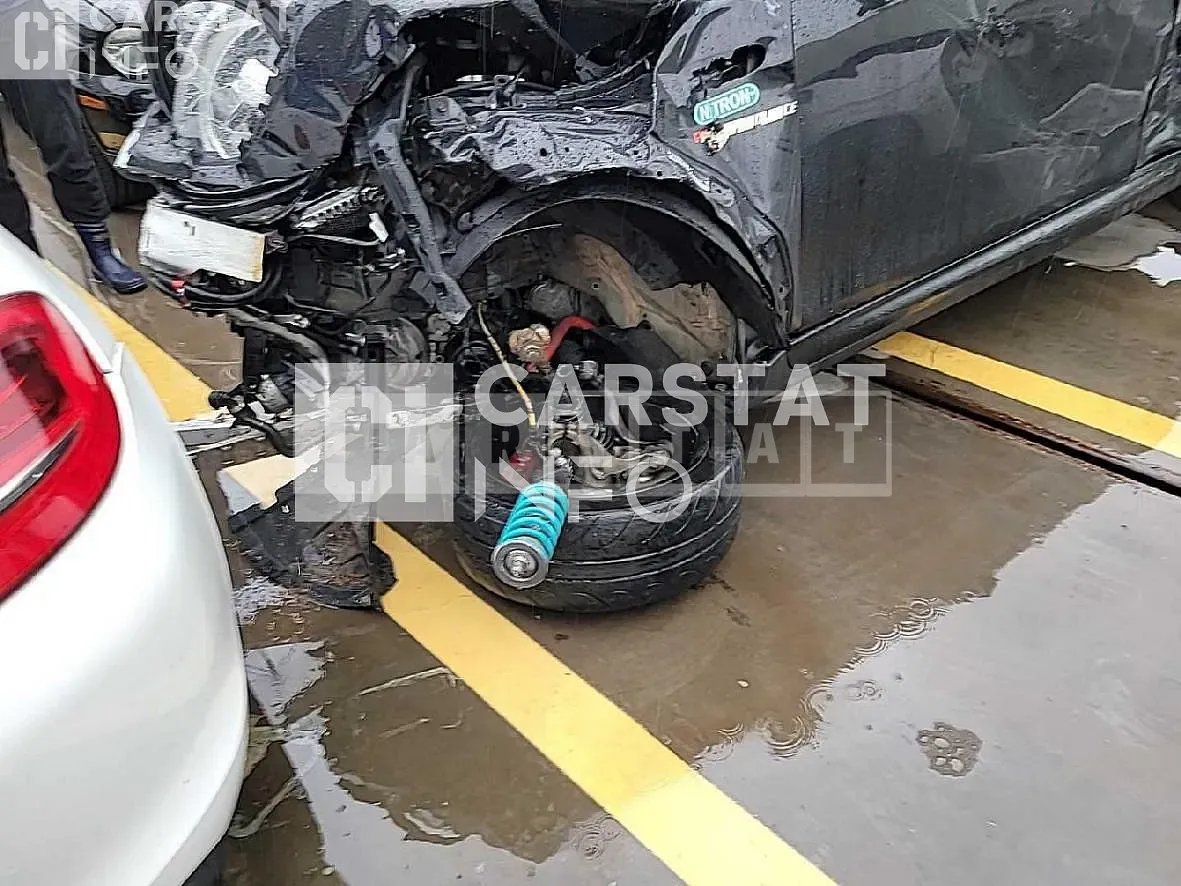 Photo 2 of 56: 2020 MINI Zone Cooper Works (17 18) — Korean insurance auction