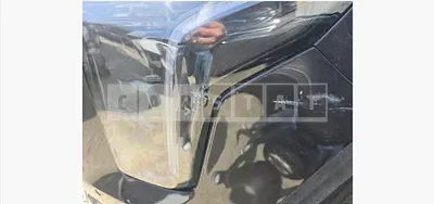 Photo 1 of 2: 2025 Kia (parts) Carnival Hybrid L Headlamp — Korean insurance auction