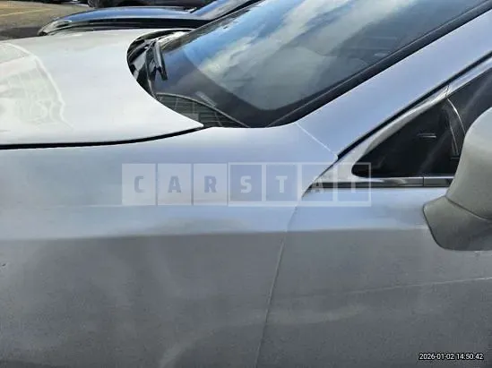 Photo 2 of 26: 2017 Lexus ES300h — Korean insurance auction
