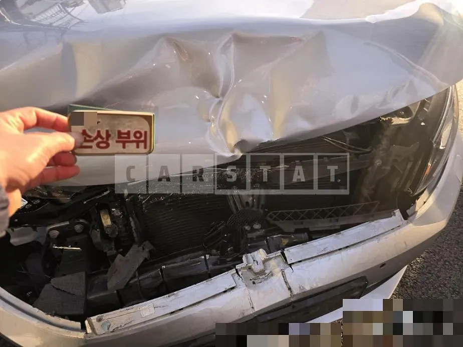 Photo 2 of 14: 2014 Volkswagen Zeta 2.0 TDI — Korean insurance auction