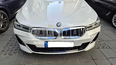 2023 BMW BMW 620d xDrive