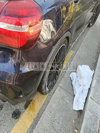 Photo 2 of 11: 2018 Mercedes-Benz GLA45 4Matic, VIN WDCTG5CB2JJ488523 — Korean insurance auction