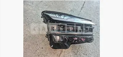 Photo 1 of 3: 2025 Tesla (parts) Model Y RWD Wheel, Headlamp — Korean insurance auction