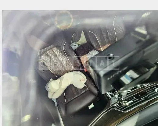 Photo 2 of 23: 2020 BMW 730Ld xDrive — Korean insurance auction
