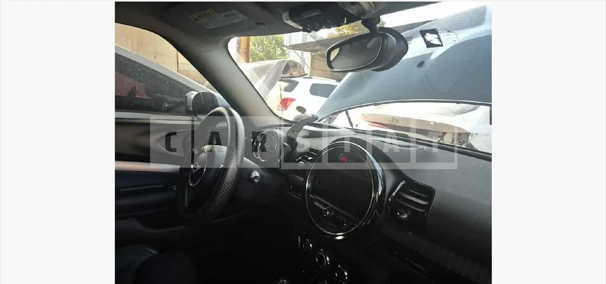 Photo 2 of 48: 2017 MINI Cooper Clubman — Korean insurance auction