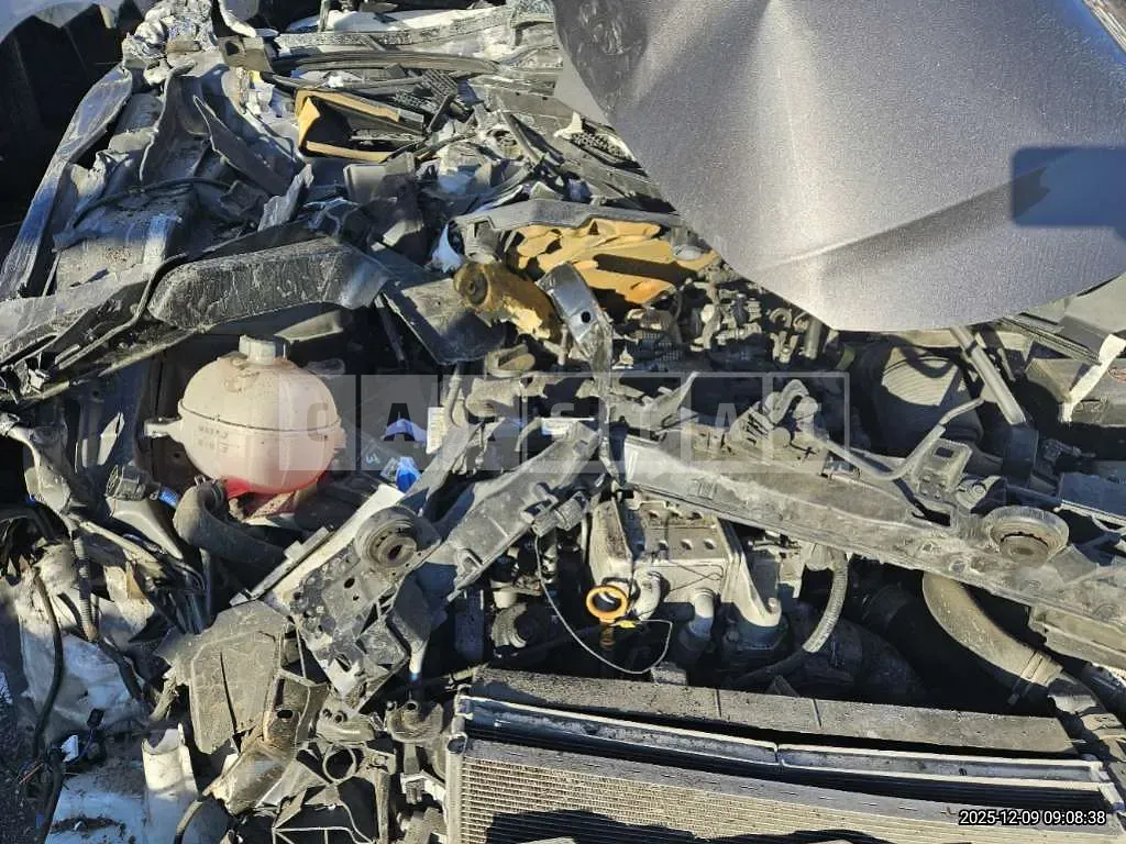 Photo 2 of 18: 2020 Hyundai Santa Fe TM — Korean insurance auction