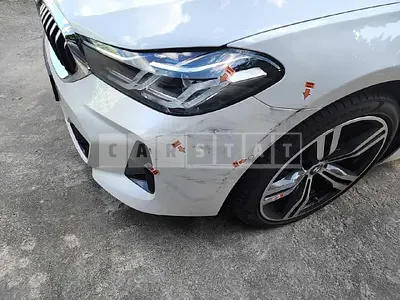 2021 (Parts) BMW 630i xDrive Light
