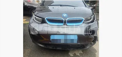 Photo 1 of 15: 2016 BMW i3 — Korean insurance auction