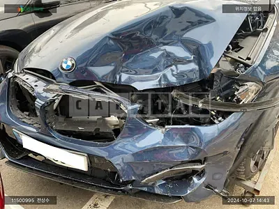 2021 BMW X3 M Competition