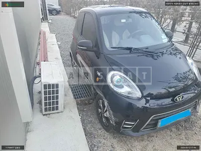 Photo 1 of 18: 2018 Semisysco Semisisco /D2, VIN LJU70X1Z3JG110231 — Korean insurance auction