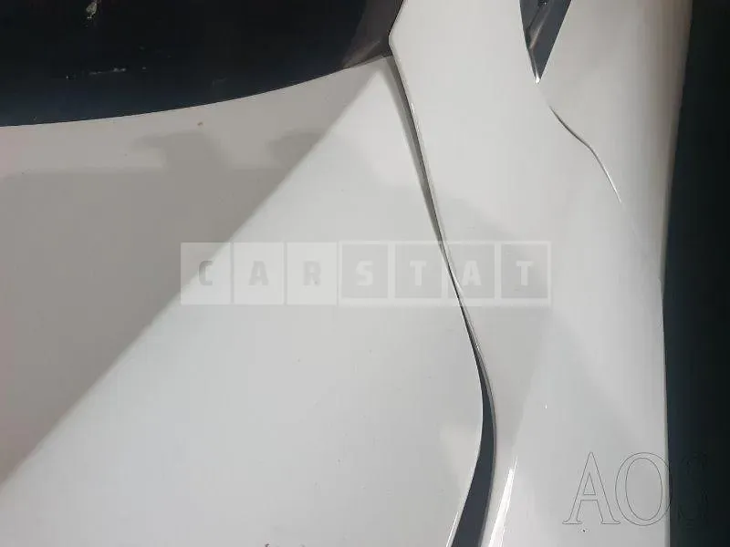 Photo 2 of 11: 2016 Audi Q5 35 TDI quattro, VIN WAUZZZ8R9GA057867 — Korean insurance auction