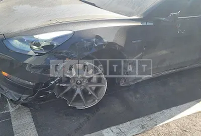 Photo 1 of 35: 2022 Tesla Model 3 Long Range, VIN 5YJ3E1EBXNF235867 — Korean insurance auction