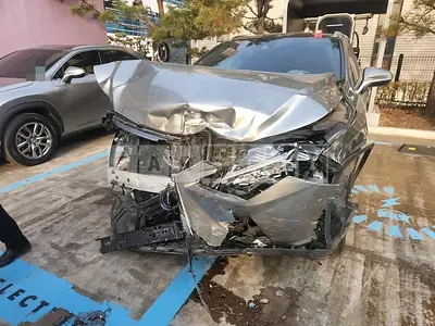 2018 Lexus RX450h