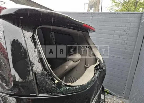 Photo 2 of 40: 2020 Kia Carnival — Korean insurance auction