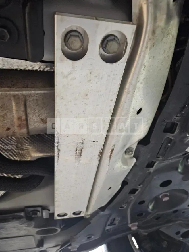 Photo 2 of 31: 2021 Toyota Prius 2WD, VIN JTDKAMFU1N3155458 — Korean insurance auction