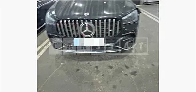 Photo 1 of 78: 2025 Mercedes-Benz GLE 450 4Matic Coupe — Korean insurance auction