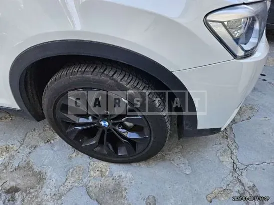 Photo 2 of 19: 2015 BMW X4 xDrive 20d, VIN WBAXX1109F0L90052 — Korean insurance auction