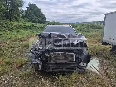 Photo 1 of 19: 2019 Hyundai Palisade — Korean insurance auction