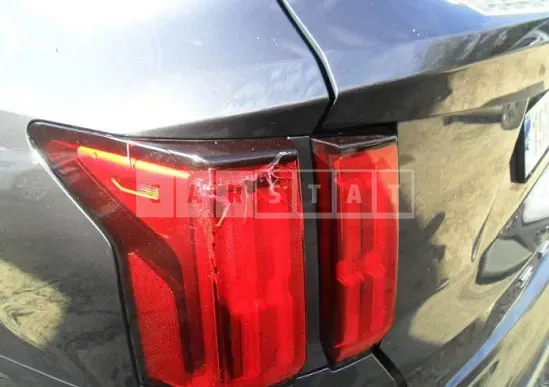 Photo 2 of 30: 2021 Kia Sorento — Korean insurance auction