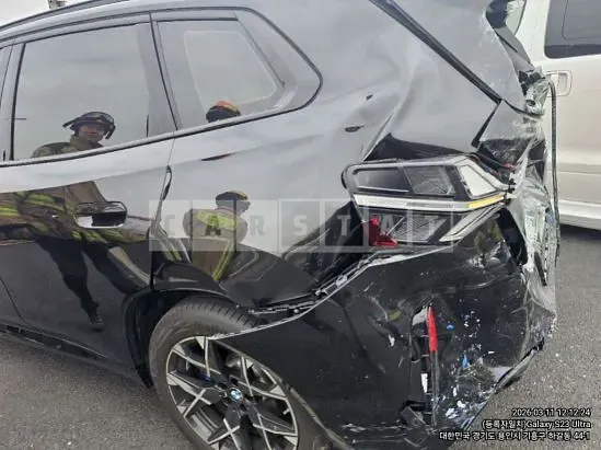Photo 2 of 14: 2026 BMW X3 20 xDrive — Korean insurance auction