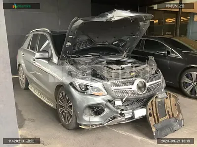 2018 Mercedes-Benz /GLE350d