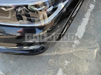 Photo 1 of 3: 2019 BMW (parts) 530i Luxury Light — Korean insurance auction