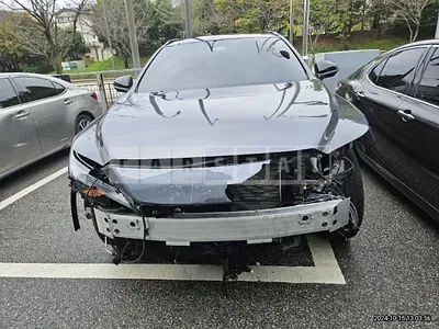 Photo 1 of 34: 2024 Lexus RX500h — Korean insurance auction