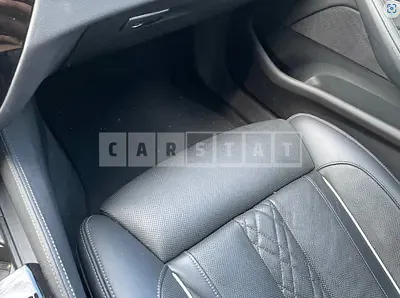Photo 1 of 10: 2018 BMW 530i xDrive, VIN WBAJD9109JWC84089 — Korean insurance auction