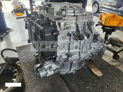 Photo 1 of 5: 2022 Hyundai (parts) Palisade 2.2 Mission — Korean insurance auction