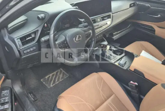 Photo 2 of 30: 2026 Lexus ES300h — Korean insurance auction