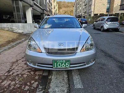 Photo 1 of 14: 2027 Lexus ES330, VIN JTHBA30G965173112 — Korean insurance auction