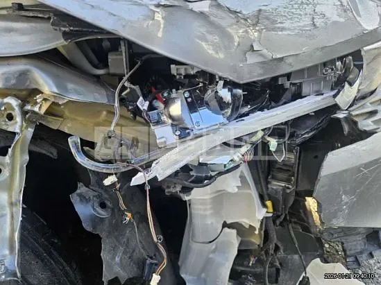Photo 2 of 23: 2020 Kia K5, VIN KNAG2412BLA045973 — Korean insurance auction